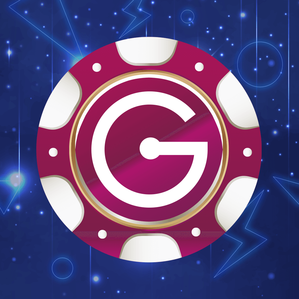 G Slices Icon